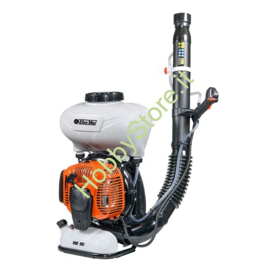 Atomizzatore a zaino Oleomac MB 90