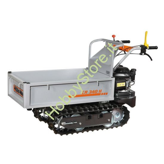 Minicarriole Oleomac CR 340 H