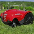 Rasaerba Zucchetti ProLine L250 Elite	