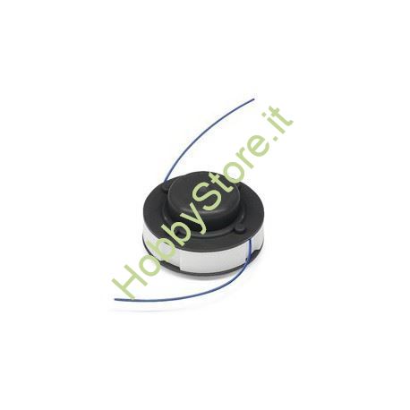 Ricarica filo per Stihl Autocut 2-2 Ø 1,6 mm