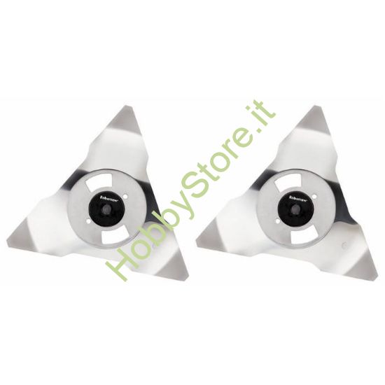 Kit doppie Lame per Robomow RS/MS