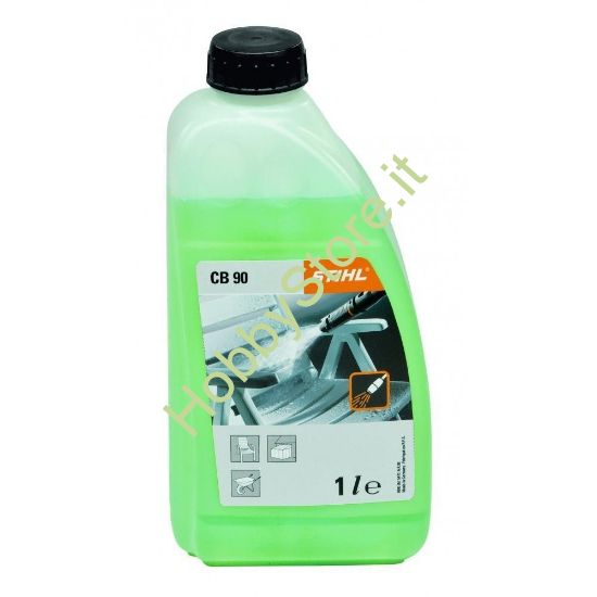 Detergente universale concentrato CB 90 Stihl