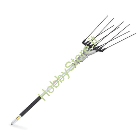 Abbacchiatore Stihl Sp-Km