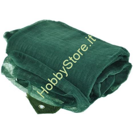 Telo 10x10 metri per la raccolta delle olive