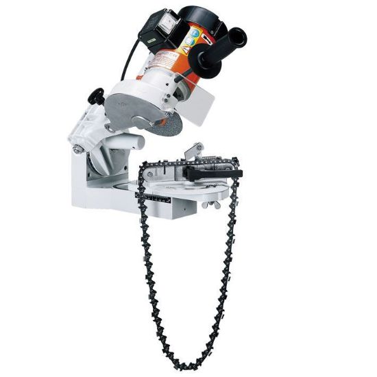Supporto per coltelli per affilatore STIHL USG