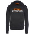 Felpa con cappuccio Timbersports