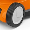 tosaerba Rasaerba Stihl RME 339 C elettrico