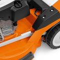 Rasaerba Stihl RM 443 T a trazione 