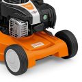 Rasaerba Stihl RM 650 VE a trazione Avviamento Elettrico