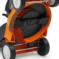 Rasaerba Stihl RM 655 V a trazione e con funzione 3-in-1