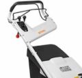 Tosaerba a benzina Rm 655.0 VS Stihl con Trazione Vario e freno frizione sulla lama