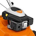 Arieggiatore Stihl RL 540	