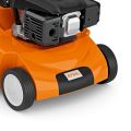 Arieggiatore Stihl RL 540	