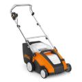 Arieggiatore elettrico Stihl RLE 240