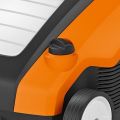 Arieggiatore elettrico Stihl RLE 240