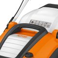 Arieggiatore elettrico Stihl RLE 240