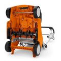 Arieggiatore elettrico Stihl RLE 540
