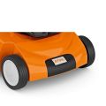 Arieggiatore elettrico Stihl RLE 540