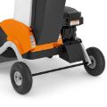 Biotrituratore Stihl GH 370 S