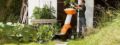 Biotrituratore Stihl GH 370 S