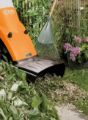 Biotrituratore Stihl GH 370 S