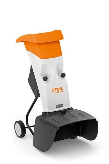 Biotrituratore Stihl GHE 105