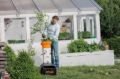 Biotrituratore Stihl GHE 105