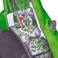 Biotrituratore Stihl GHE 250