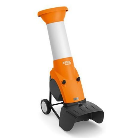 Biotrituratore Stihl GHE 250