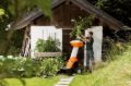 Biotrituratore Stihl GHE 420