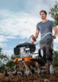 Motozappa Stihl MH 445