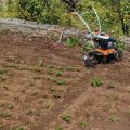 Motozappa Stihl MH 445