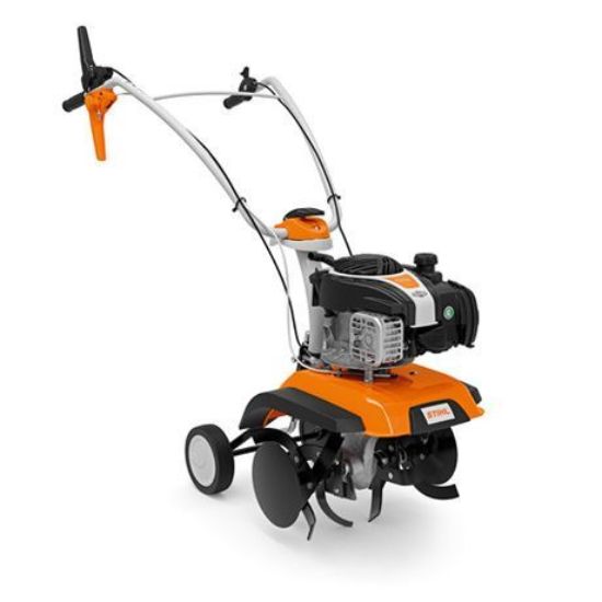 Motozappa Viking HB 445 R con retromarcia