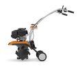 Motozappa Viking HB 445 R con retromarcia