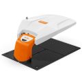 Tettuccio Robot AIP 602 Stihl