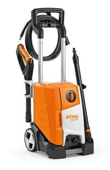 Idropulitrice Stihl RE 110