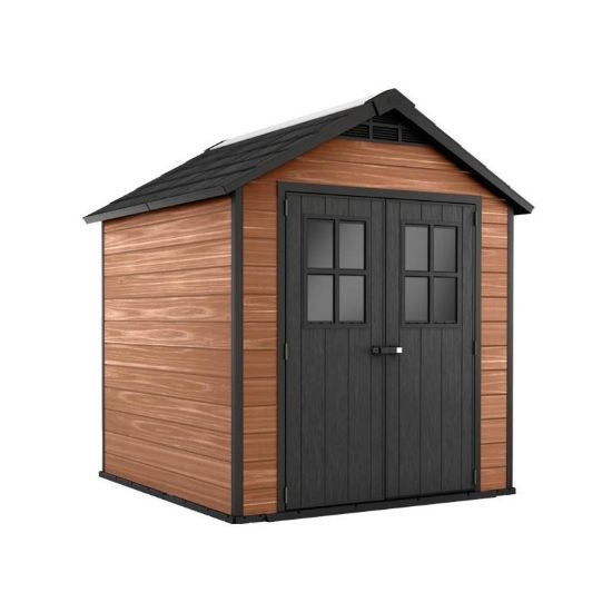 Casetta da giardino Newton 757 Keter