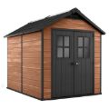 Casetta da giardino Newton 7511 Keter