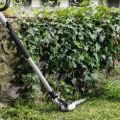 Barretta falciante FH-KM 145