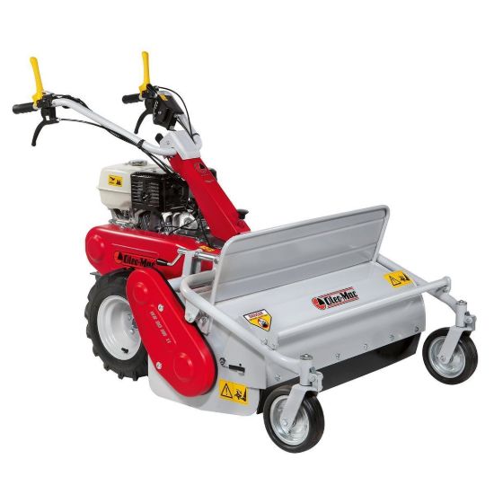 Trinciasarmenti WB 80 HR 11
