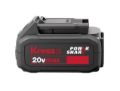 Batteria Kress Li-Ion