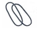 Set catene di ricambio motosega giocattolo
