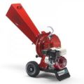 Biotrituratore Agrinova Zoe 50 a cinghia Honda