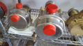 Pompa in acciaio Inox AL 40 Tellarini