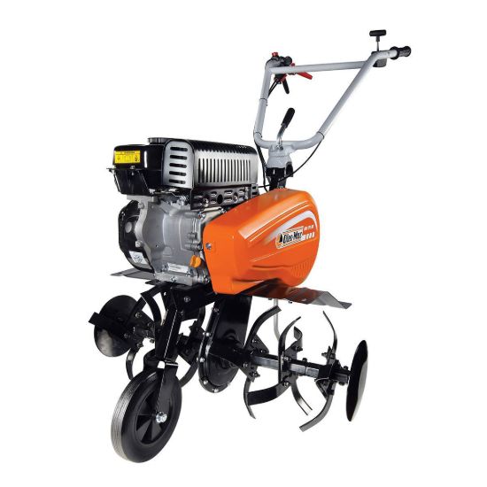 Motozappa compatta Oleomac MH 175 RK