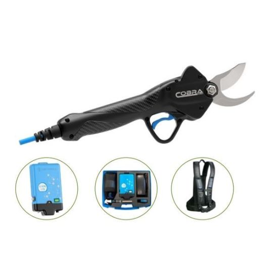 Forbice elettronica Cobra Pro