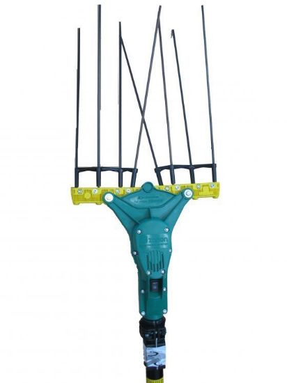 Abbacchiatore Falcon AL-300 elettrico