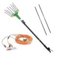 Abbacchiatore Falcon AL-300 elettrico