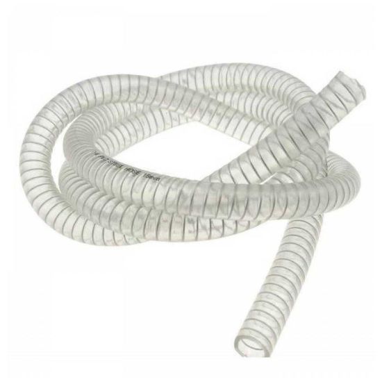 Tubo spiralato Cifarelli