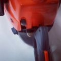 primer motosega oleomac gs 410 c